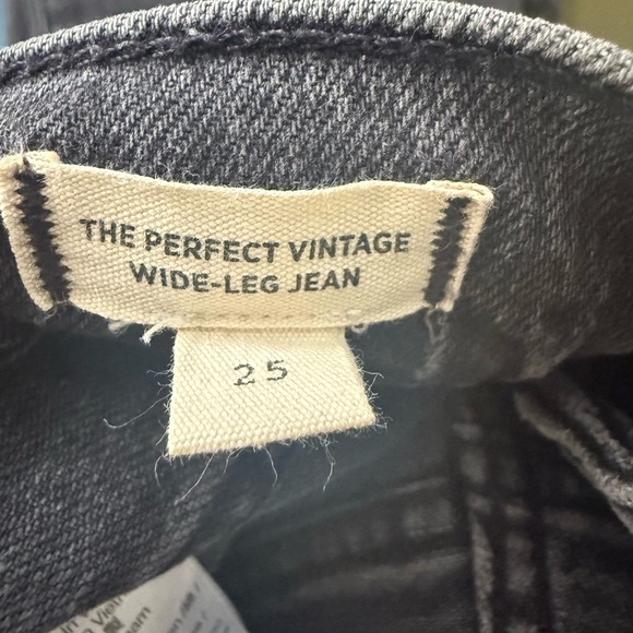 Lot of 5 Madewell Jeans in size 25 - Picture 9 of 11